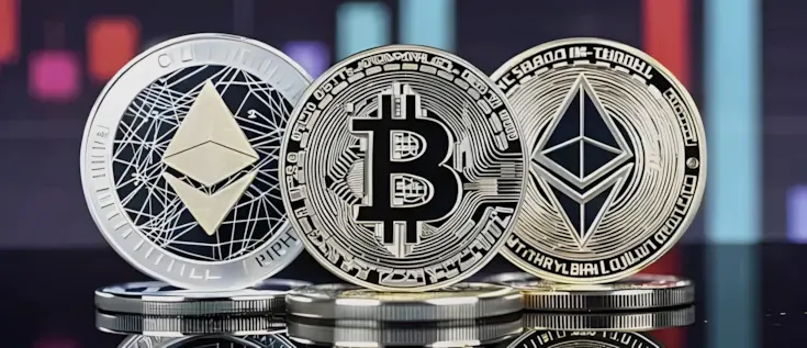 Dorvanek handel kryptowalutami